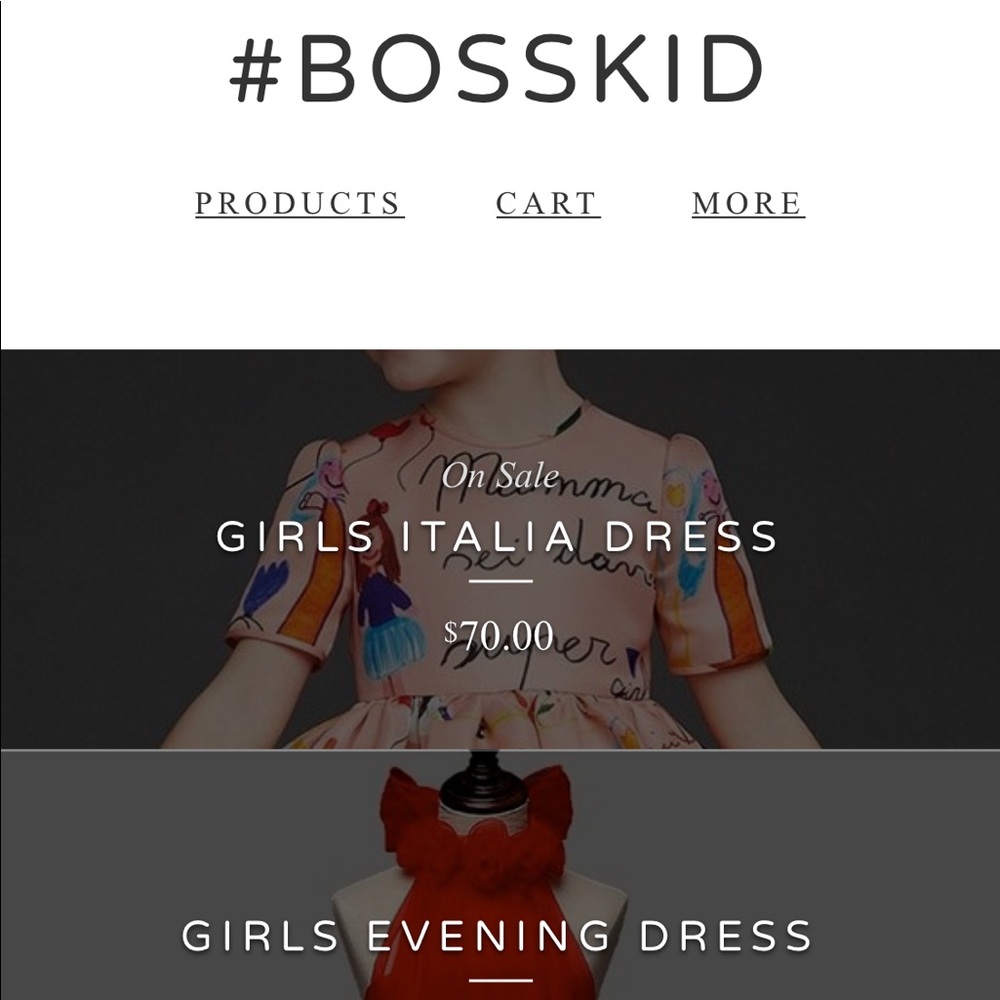Visit our site!